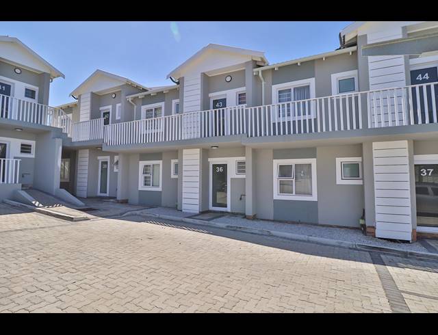 1 BEDROOM APARTMENT RENTED IN WESTERING